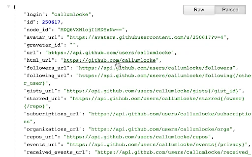 Download JSON Formatter Terbaru – Solusi Praktis Baca Data JSON - Screenshot 1