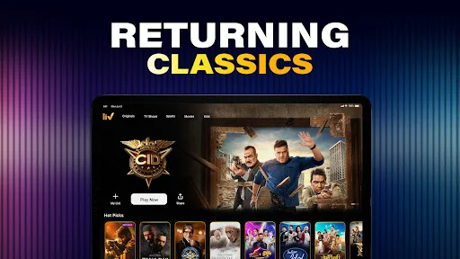 Download Sony LIV Terbaru – Streaming Film & Serial TV Terbaik - Screenshot 24
