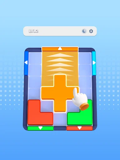 Download Block Buster – No Timer Terbaru – Game Puzzle Seru Gratis - Screenshot 13