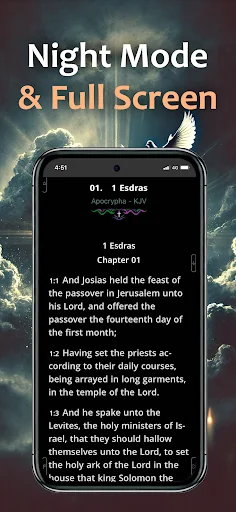 Download Jubilees, Jasher, Enoch Bible Terbaru – Gratis - Screenshot 4