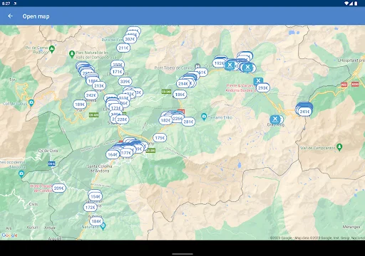 Unduh Esquiades.com – Paket Ski & Hotel Terbaik di Eropa - Screenshot 19