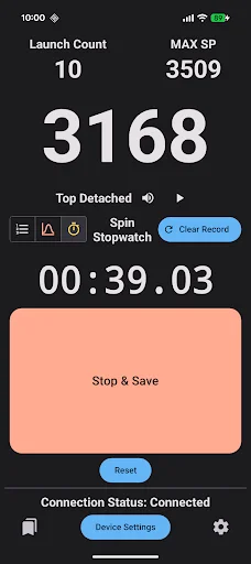 Download Beyblader Helper Terbaru – Alat Pro Blader Terbaik - Screenshot 3