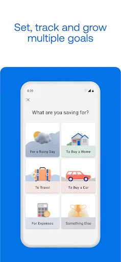 Download ANZ Plus Terbaru – Kelola Keuangan Mudah & Aman - Screenshot 4