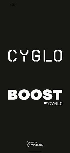 Download Cyglo Fitness Studios – Jadwalkan Kelas Fitness Anda - Screenshot 1