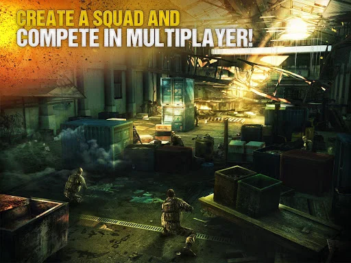 Download Modern Combat 5 FPS Terbaru – Game Aksi Mobile Terbaik - Screenshot 3