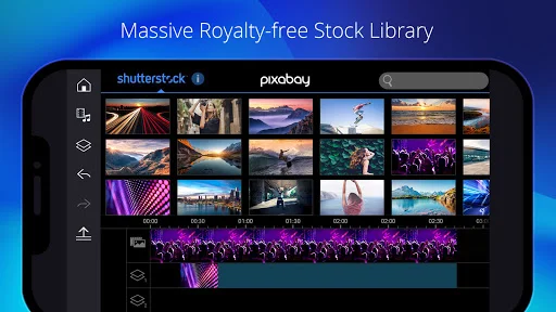 Download PowerDirector Terbaru – Edit Video AI Profesional - Screenshot 5