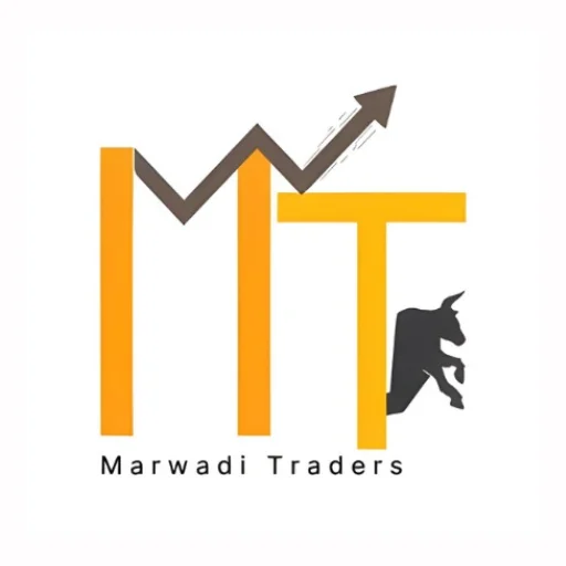 Download Marwadi Traders Terbaru – Platform Edukasi Trading Gratis