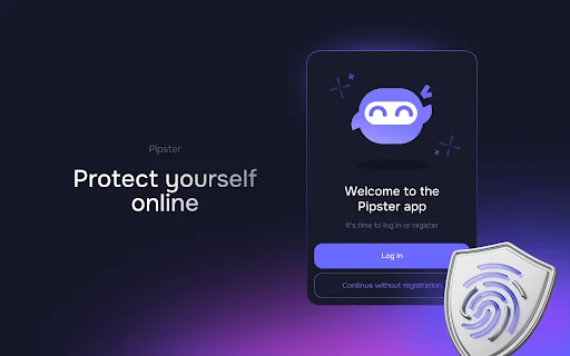 Download Pipster VPN Terbaru – Akses Internet Cepat & Aman - Screenshot 1