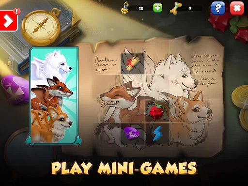 Download Dragon Mania Legends Terbaru – Game Naga Seru Gratis - Screenshot 24