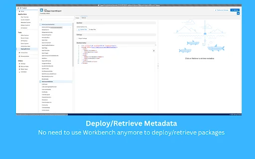 Download Salesforce Toolkit Terbaru – Alat Admin Salesforce Terbaik - Screenshot 13