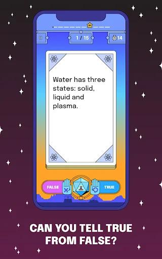 Download Dilemo Terbaru – Game Trivia Edukatif Tanpa Iklan - Screenshot 14