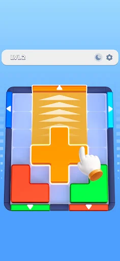 Download Block Buster – No Timer Terbaru – Game Puzzle Seru Gratis - Screenshot 7