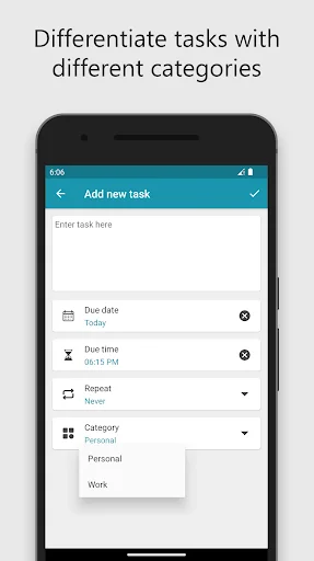 Download To Do List Reminder & Widget – Aplikasi Tugas Harian - Screenshot 5