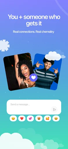 Download Filtered – Dating App Terbaru – Temukan Jodoh Sesuai Vibe - Screenshot 12