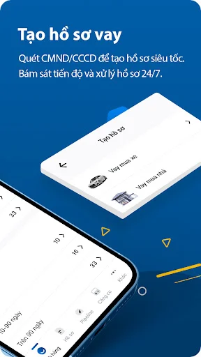 Download Smart Sales Terbaru – Aplikasi Pendukung Penjualan VIB - Screenshot 2
