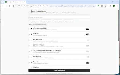 Download Baixar NFSe Tercepat – Kelola Dokumen Pajak Otomatis - Screenshot 2