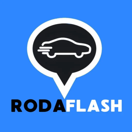 Download RodaFlash Terbaru – Navigasi Cepat, Mudah & Aman