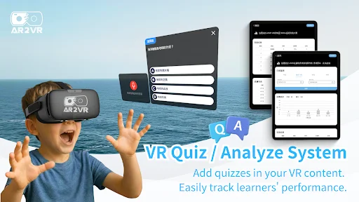 Download AR2VR (Cardboard) Terbaru – Media Edukasi VR Gratis - Screenshot 14