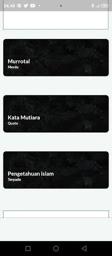 Download Al Barzanji Offline Terbaru – Buku Doa Saku Gratis - Screenshot 8