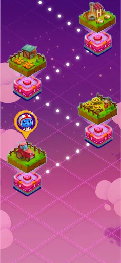 Download CodyCross: Teka-Teki Silang Seru – Asah Otak Gratis - Screenshot 4