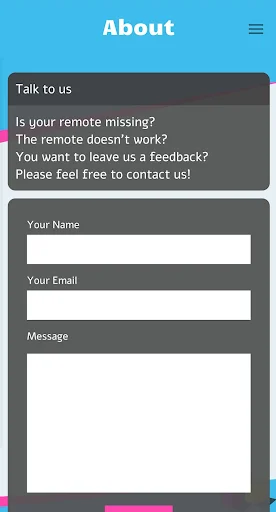 Download Remote Control for EtiSalat Terbaru – Kontrol Mudah - Screenshot 7