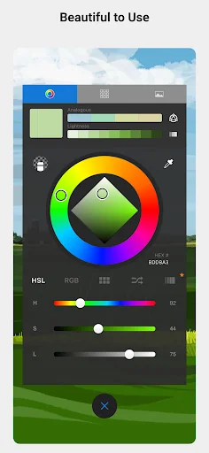 Download Sketchbook Terbaru – Aplikasi Gambar Gratis Terbaik - Screenshot 2