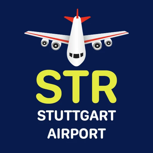 Download Stuttgart Airport Flight Info – Cek Jadwal Penerbangan STR