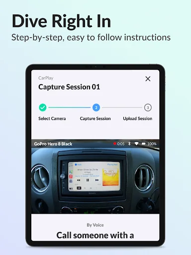 Unduh Pulse Voices Terbaru – Dapatkan Imbalan dari Survei - Screenshot 9