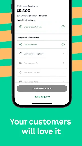 Download Brighte Vendor Terbaru – Kelola Transaksi Aman & Cepat - Screenshot 4