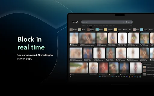 Download BlockP Terbaru – Pemblokir Konten Dewasa & Situs Gratis - Screenshot 1