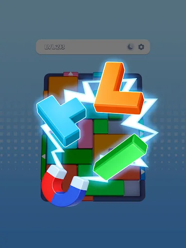 Download Block Buster – No Timer Terbaru – Game Puzzle Seru Gratis - Screenshot 17