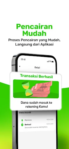 Download Indodana Partners+ Terbaru – Kelola Transaksi Jadi Mudah - Screenshot 3