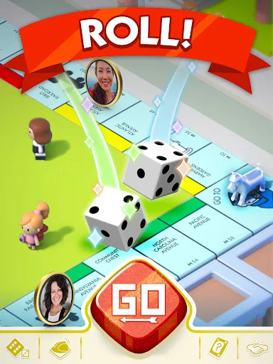 Download MONOPOLY GO! Terbaru – Mainkan Game Papan Seru Gratis - Screenshot 18