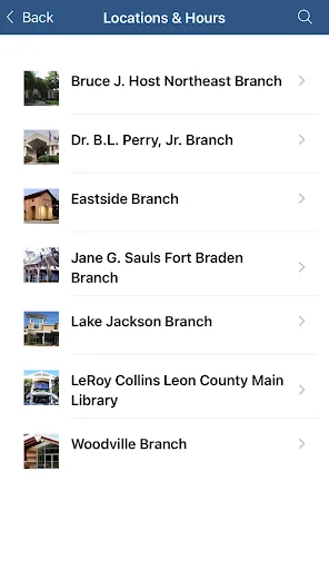Unduh Aplikasi Leon County Public Library Terbaru – Akses Buku Gratis - Screenshot 5
