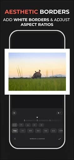 Download Modipix: Retro Film & 3D LUTs Terbaru – Edit Foto Estetik - Screenshot 3