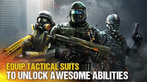 Download Modern Combat 5 FPS Terbaru – Game Aksi Mobile Terbaik - Screenshot 8