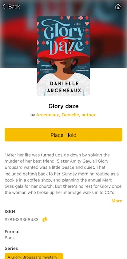 Download Manatee County Public Library – Akses Buku Gratis - Screenshot 10