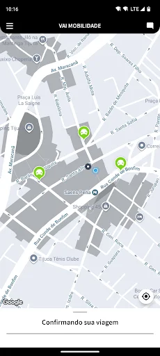 Download Vai Mobilidade Terbaru – Aplikasi Transportasi Aman - Screenshot 5