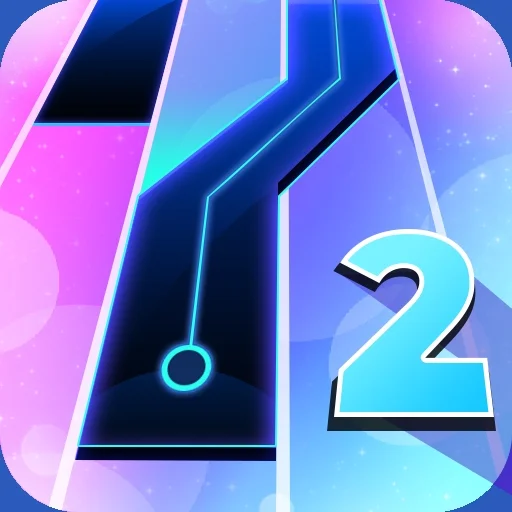 Download Beat Tiles 2: Piano Master Terbaru – Game Musik Seru