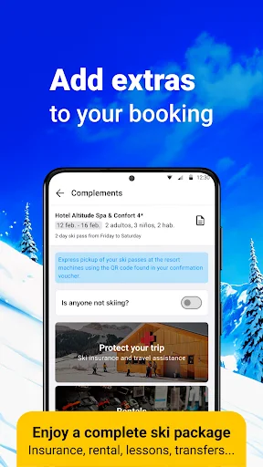 Unduh Esquiades.com – Paket Ski & Hotel Terbaik di Eropa - Screenshot 6