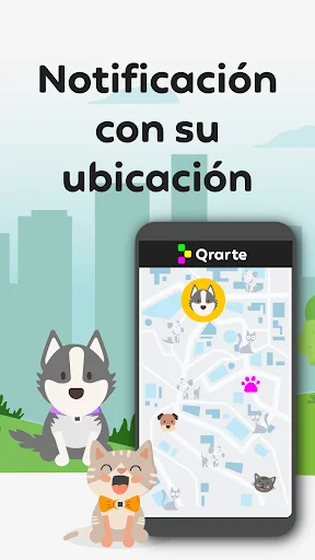 Download Qrarte Terbaru – Hubungkan Cerita Anda dengan QR Art - Screenshot 21