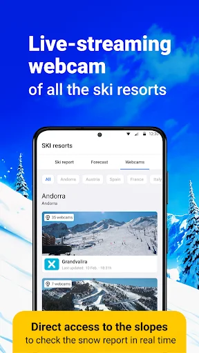 Unduh Esquiades.com – Paket Ski & Hotel Terbaik di Eropa - Screenshot 7