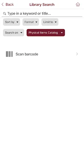 Download RSAcat Mobile Catalog Terbaru – Akses Buku Gratis - Screenshot 8