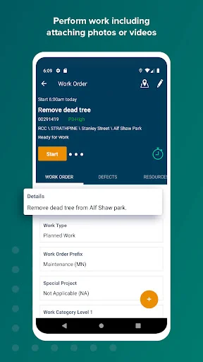 Download Field dari TechnologyOne Terbaru – Solusi Bisnis Efisien - Screenshot 6
