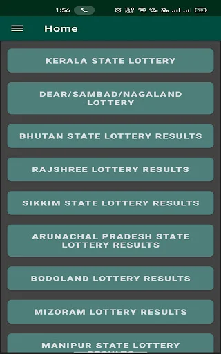 Download KL Smart Guessing Terbaru – Prediksi Lotre Akurat Gratis - Screenshot 5