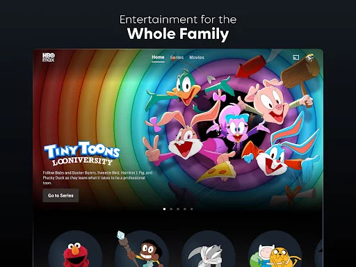 Download HBO Max Terbaru – Streaming Film & Serial Terbaik - Screenshot 13