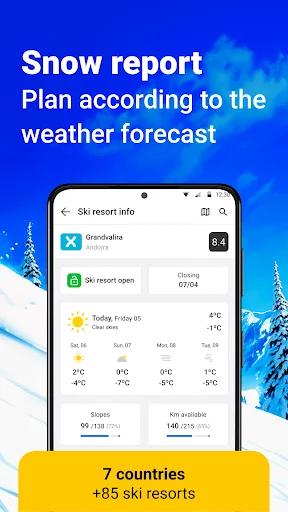 Unduh Esquiades.com – Paket Ski & Hotel Terbaik di Eropa - Screenshot 3