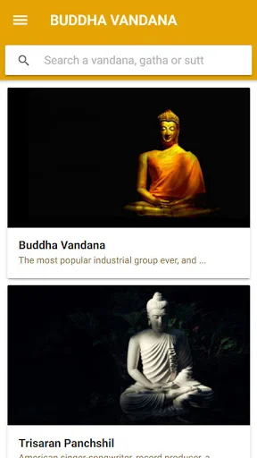 Download Buddha Vandana Terbaru – Panduan Praktis Agama Buddha - Screenshot 10