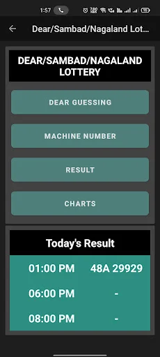 Download KL Smart Guessing Terbaru – Prediksi Lotre Akurat Gratis - Screenshot 3