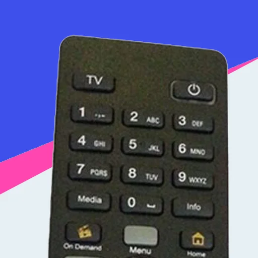 Download Remote Control for EtiSalat Terbaru – Kontrol Mudah
